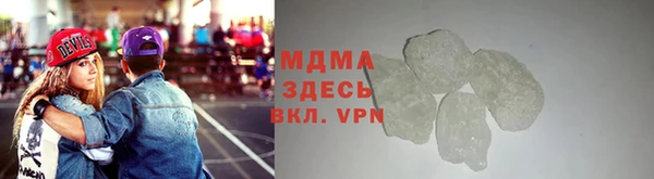 прущий лед Белоозёрский